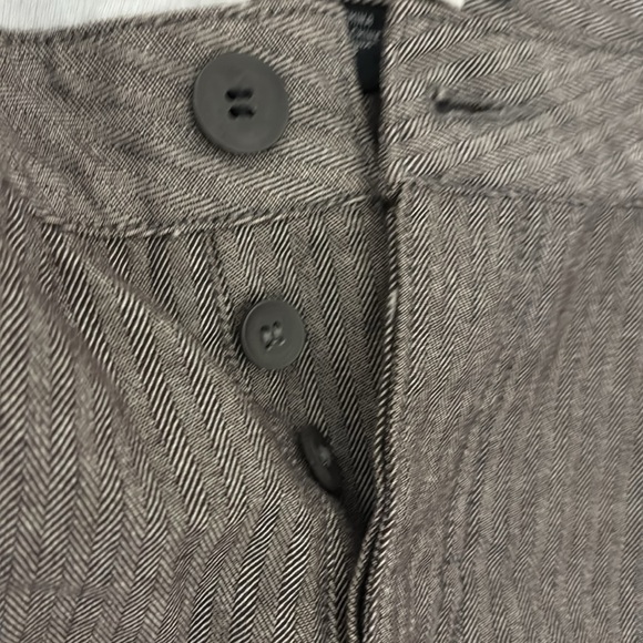 UH Brown Dress Pants Sz 30 - Picture 5 of 11